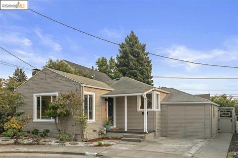 1420 Acroft Ct, Berkeley, CA 94702 photo 1