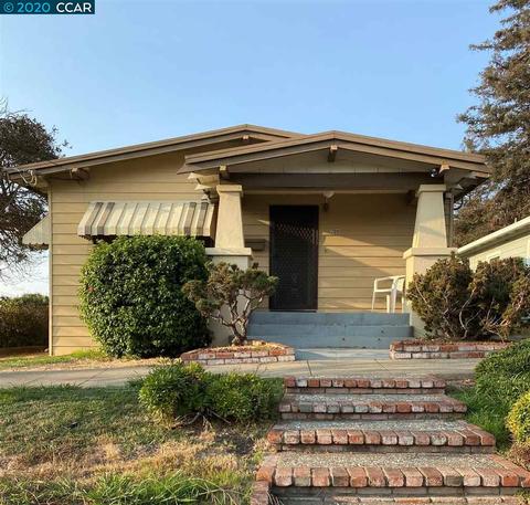200 3rd St, Rodeo, CA 94572 photo 1