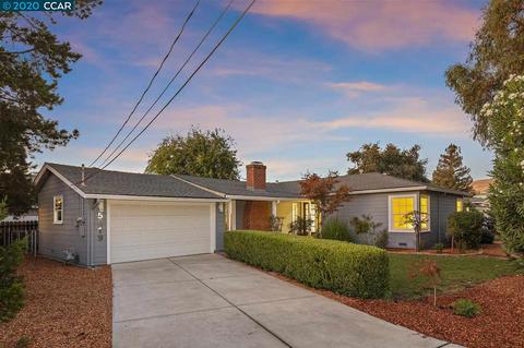 5019 Concord Blvd, Concord, CA 94521 photo 1