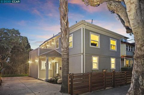 3336 King St, Berkeley, CA 94703 photo 1