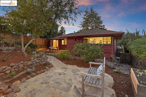 1072 Overlook Rd, Berkeley, CA 94708 photo 1