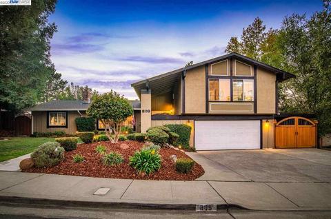 809 Sylvaner Dr, Pleasanton, CA 94566 photo 1
