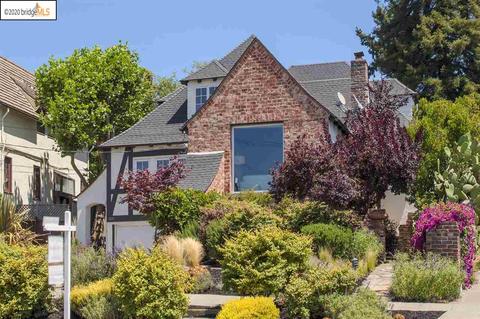 671 Spruce St, Berkeley, CA 94707 photo 1
