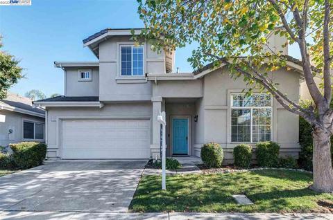 5166 Genovesio Dr, Pleasanton, CA 94588 photo 1