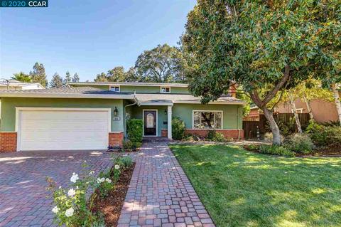 653 Sherree Dr, Martinez, CA 94553 photo 1