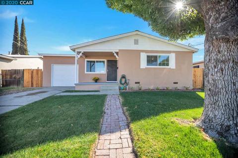 281 Benjamin Ave, Pittsburg, CA 94565 photo 1
