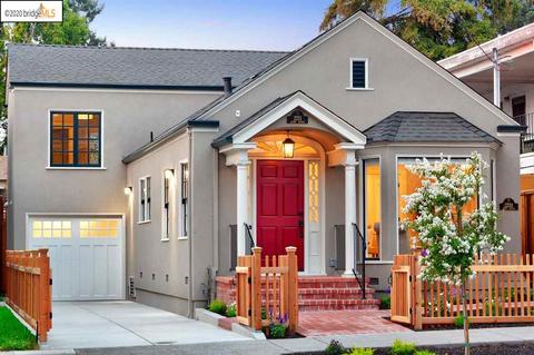 2211 Ashby Ave, Berkeley, CA 94705 photo 1
