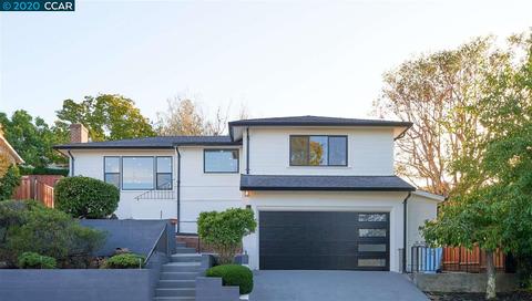 1104 Park Hills Rd, Berkeley, CA 94708 photo 1