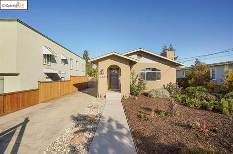 698 Maud Ave, San Leandro, CA 94577 photo 1