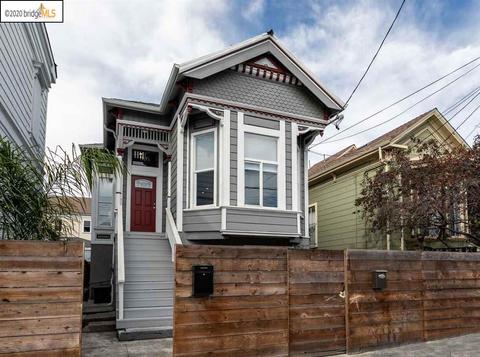 809 Wood St, Oakland, CA 94607 photo 1