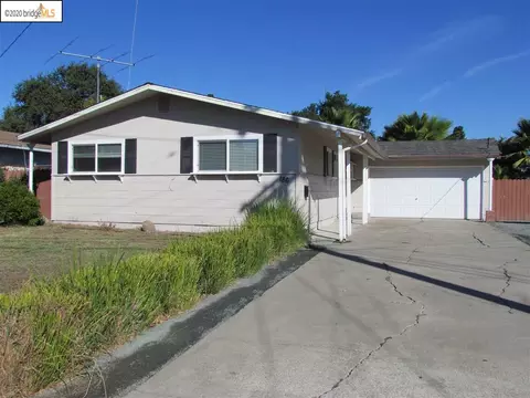 186 Brown Dr, Pacheco, CA 94553 photo 1