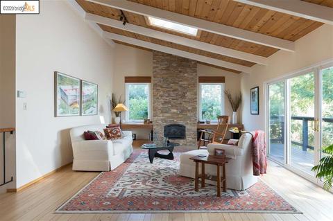 1522 Summit, Berkeley, CA 94708 photo 1