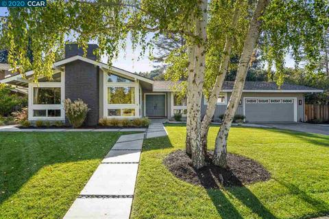 126 Brookfield Dr, Moraga, CA 94556 photo 1