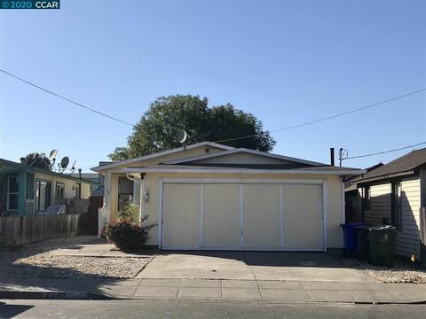 2909 11th St, San Pablo, CA 94806 photo 1