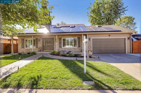 1310 Mountbatten Ct, Concord, CA 94518 photo 1
