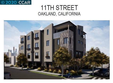 1795 11th St, Oakland, CA 94607 photo 1