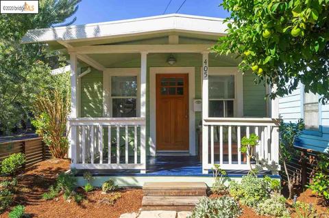 405 Mellus St, Martinez, CA 94553 photo 1