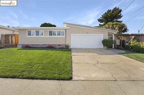 3151 Baker Dr, Concord, CA 94519 photo 1