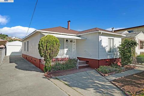 6115 Sutter Ave, Richmond, CA 94804 photo 1