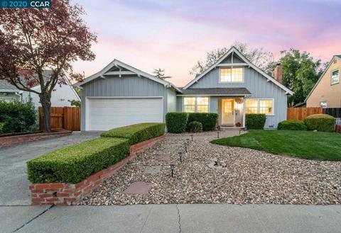 1295 Shakespeare Dr, Concord, CA 94521 photo 1