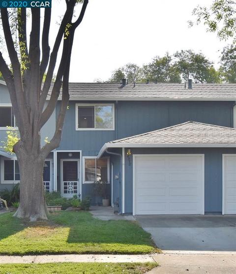 4950 Boxer Blvd, Concord, CA 94521 photo 1