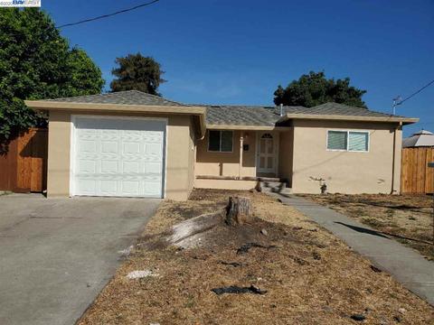487 Olive St, San Leandro, CA 94578 photo 1