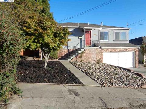 2414 Stanton Hill Rd, Castro Valley, CA 94546 photo 1