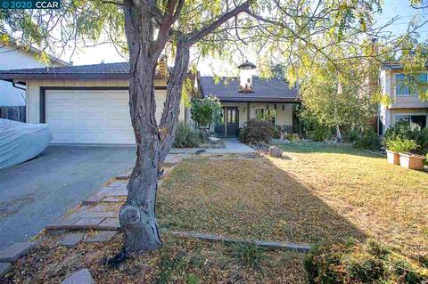 1356 Bent Tree Ln, Concord, CA 94521 photo 1