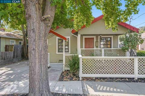 426 G St, Martinez, CA 94553 photo 1
