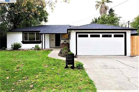 3273 Ida Dr, Concord, CA 94519 photo 1