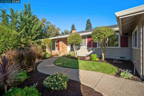 844 Spring Dr, Walnut Creek, CA 94598 photo 1