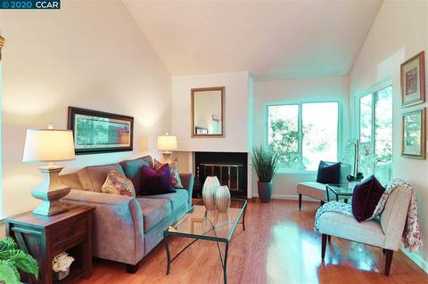 4370 Eagle Peak Rd #A, Concord, CA 94521 photo 1
