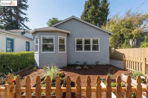 2284 Bonar St, Berkeley, CA 94702 photo 1
