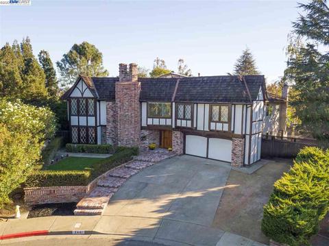 3441 Brandy Ct, Pleasanton, CA 94566 photo 1
