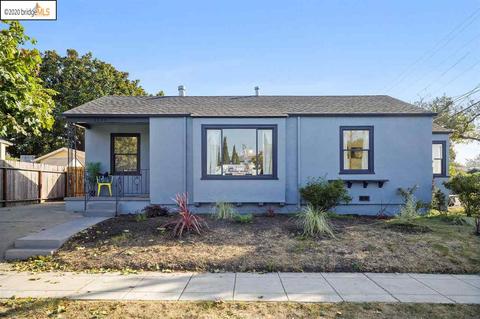 2555 Sacramento St, Berkeley, CA 94702 photo 1