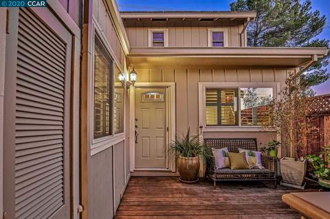 323 Thistle Cir, Martinez, CA 94553 photo 1