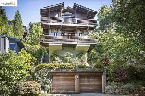 1076 Siler Pl, Berkeley, CA 94705 photo 1
