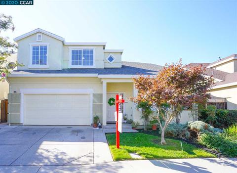 807 Edward Werth Dr, Rodeo, CA 94572 photo 1