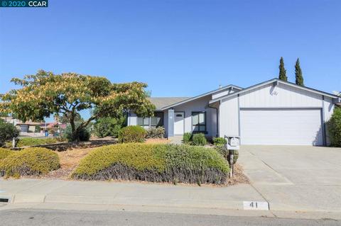 41 Solano Ct, Bay Point, CA 94565 photo 1