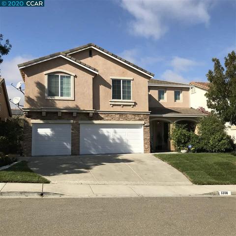 1208 Brooktrail Dr, Pittsburg, CA 94565 photo 1