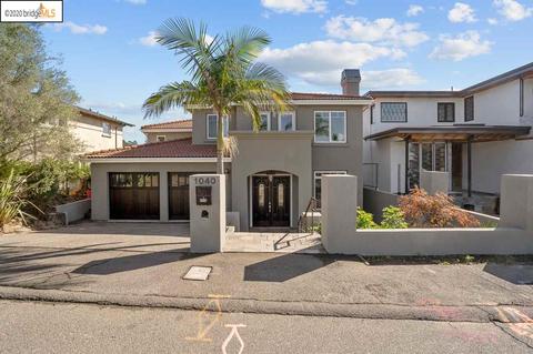 1040 Amito Dr, Berkeley, CA 94705 photo 1