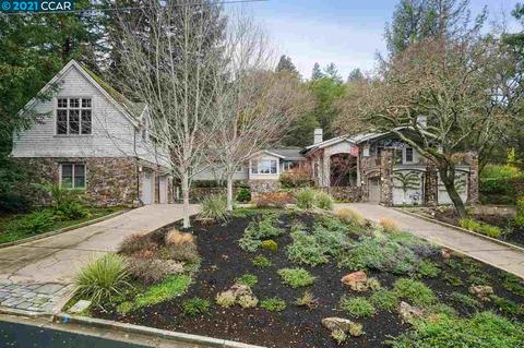 1201 Cambridge Dr, Lafayette, CA 94549 photo 1