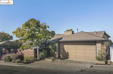 590 Cragmont Ave, Berkeley, CA 94708 photo 1