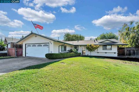 4100 Churchill Dr, Concord, CA 94521 photo 1