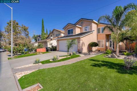 4709 Kangaroo Ct, Antioch, CA 94531 photo 1