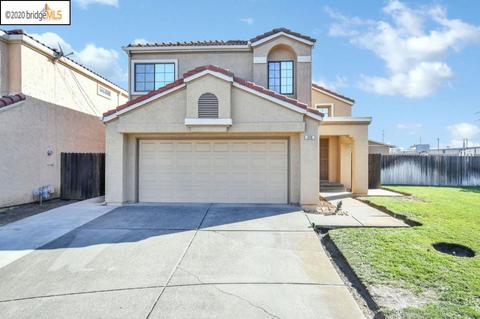 239 Rolfe Dr, Pittsburg, CA 94565 photo 1