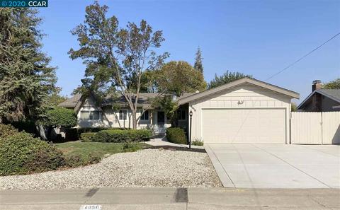 4056 Glendale Ave, Concord, CA 94521 photo 1