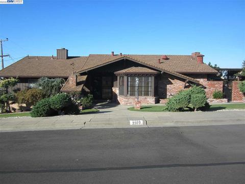 2377 Hillside, San Leandro, CA 94577 photo 1