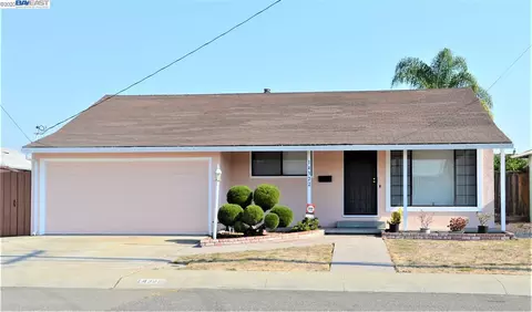 14322 Juniper St, San Leandro, CA 94579 photo 1