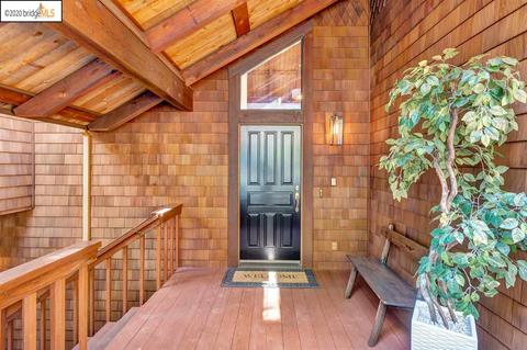 204 Benson Cir, Mill Valley, CA 94941 photo 1